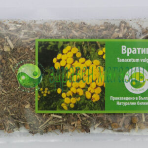 Вратига (стрък) – Tanacetum vulgare L.