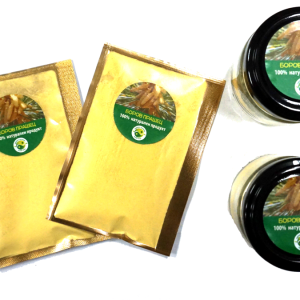 Кавказки боров прашец от черен бор (Pinus Nigra) Билков продукт 100% натурален