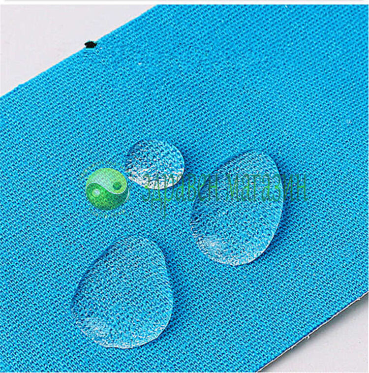 Кинезиологична спортна лента (Kinesiology Tape) - Image 5